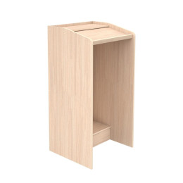 Трибуна для выступлений