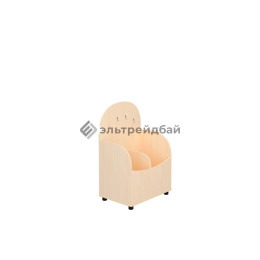 Ящик для игровых материалов