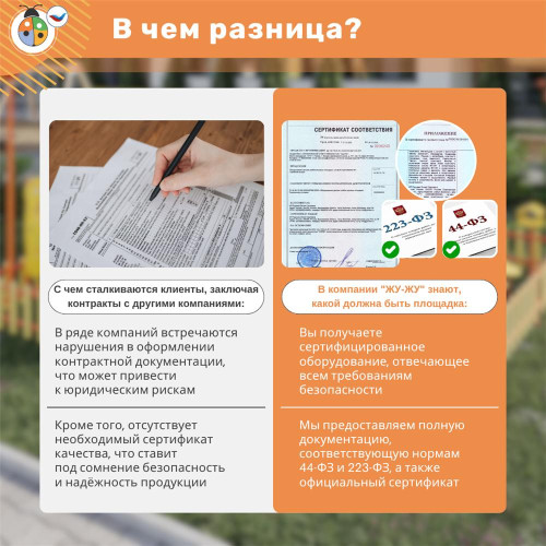 Музыкальная площадка "Лайт"
