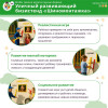 Уличный развивающий Бизистенд "Шиномонтажка"
