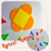 Настенная мозаика "Жу-Жу"- 2 панели, 150 фигурок