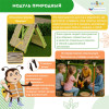 Площадка "Привал на полянке". Комплект 6