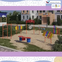 Методические материалы по работе с детской музыкальной площадкой