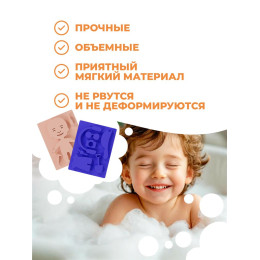 Одевашка "Мальчик пупс"