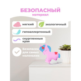 Рамка "Единорог"