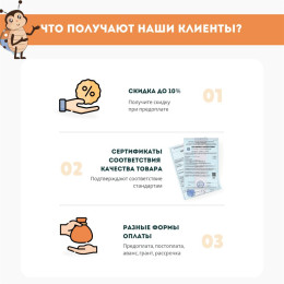 Набор светодиодных светофоров "Пешеходный переход" стационарный 2.0