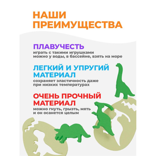 Логическая игра "Сегены" тип №2 для мальчиков(динозавры и кораблики)